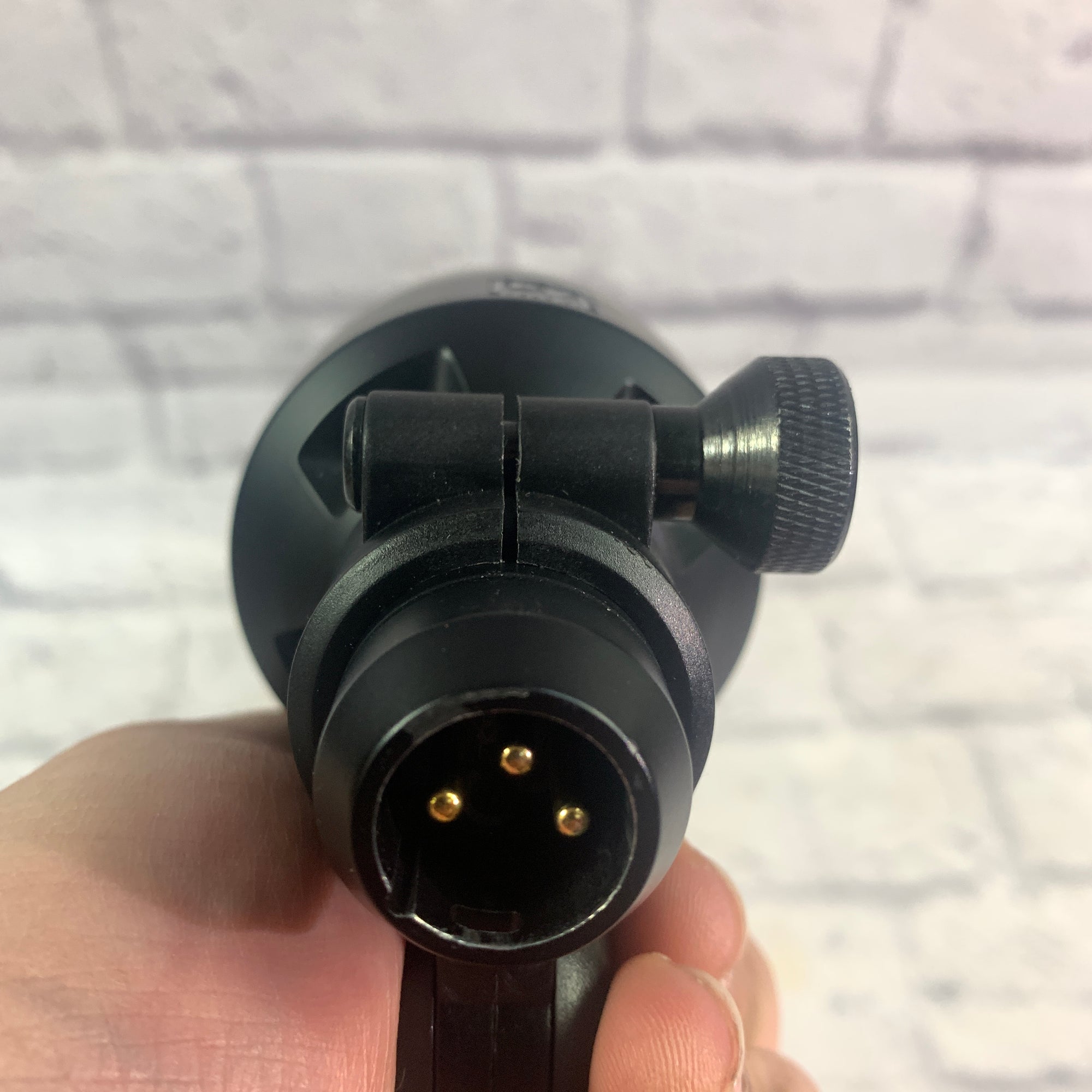 Electro Voice ND68 Dynamic Microphone