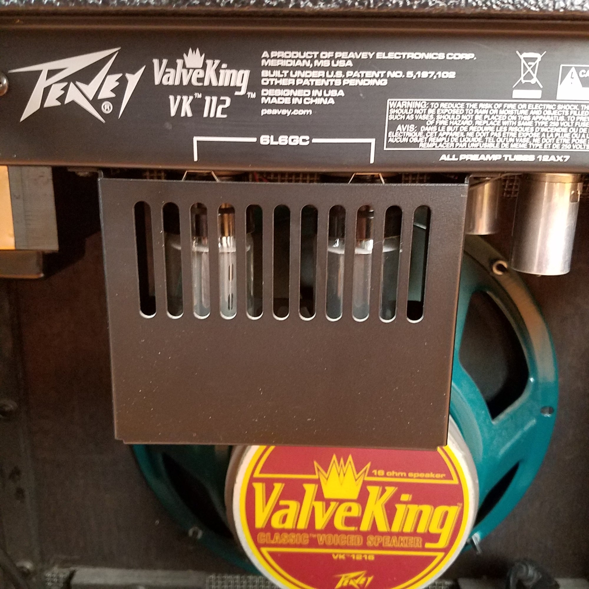 Peavey ValveKing VK112 Combo