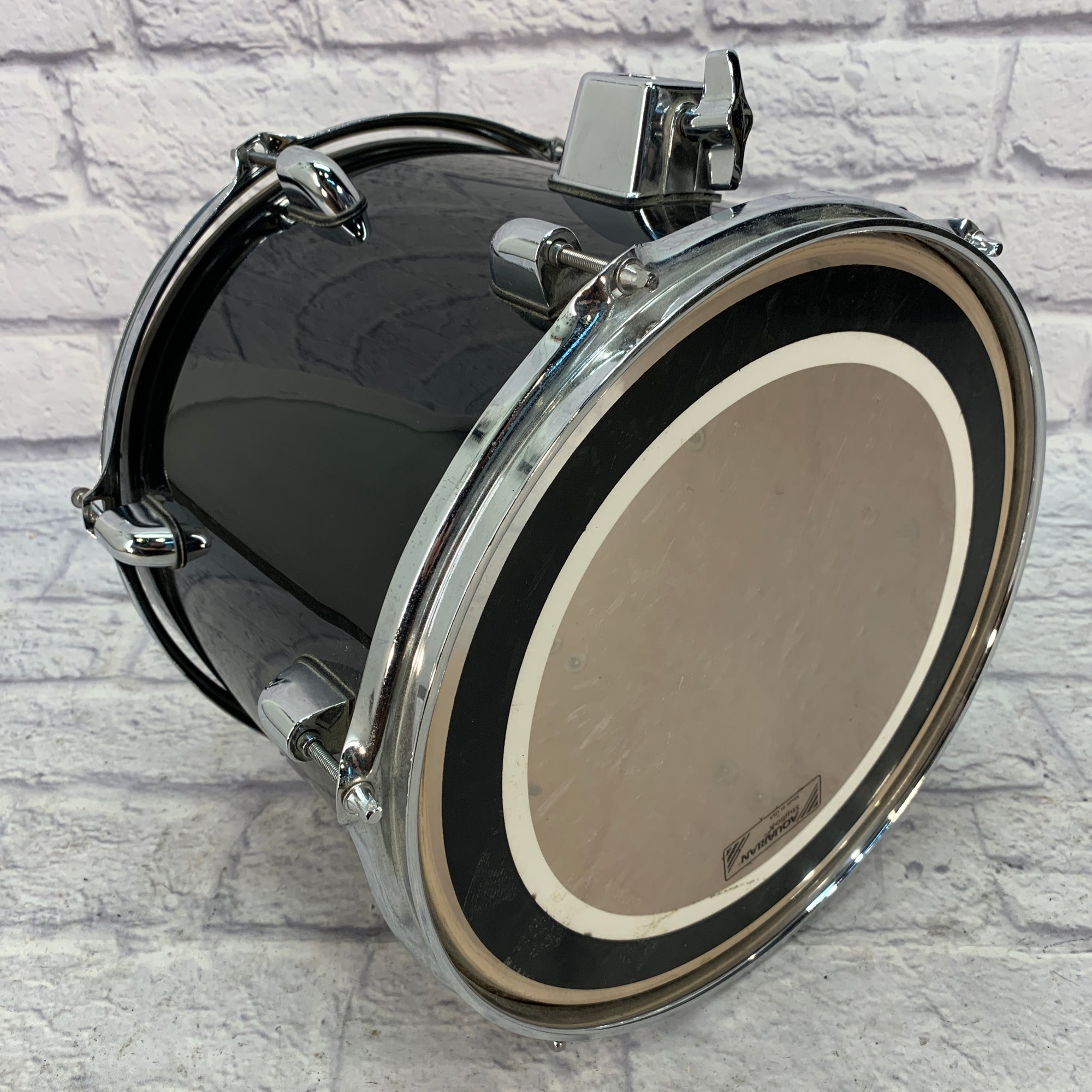 Sound Percussion 13x11" Rack Tom Black