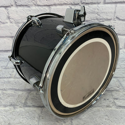 Sound Percussion 13x11" Rack Tom Black