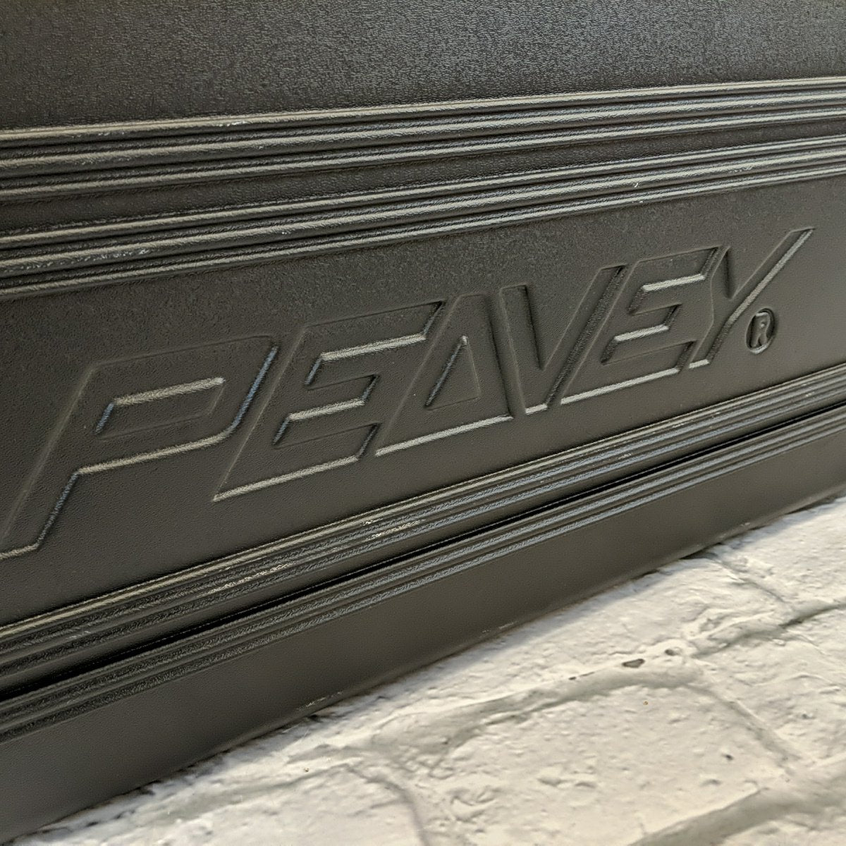 Peavey Cirrus BXP 5 String Bass Guitar w/ Hard Case