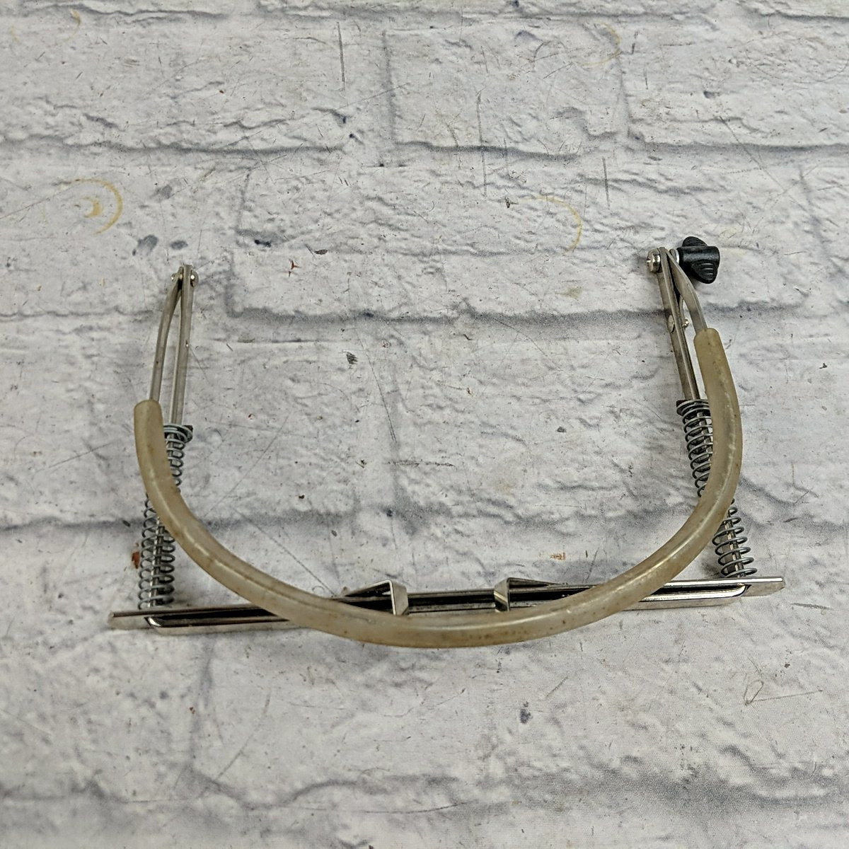 Unknown Harmonica Neck Holder Made in Germany Harmonica Stand