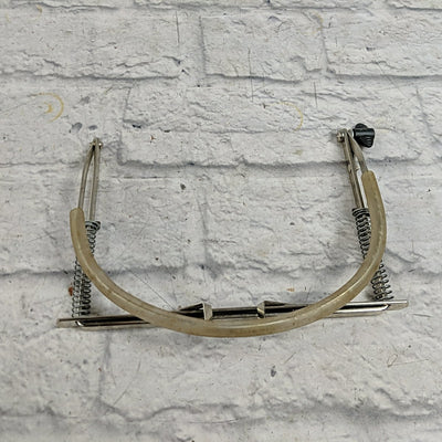 Unknown Harmonica Neck Holder Made in Germany Harmonica Stand
