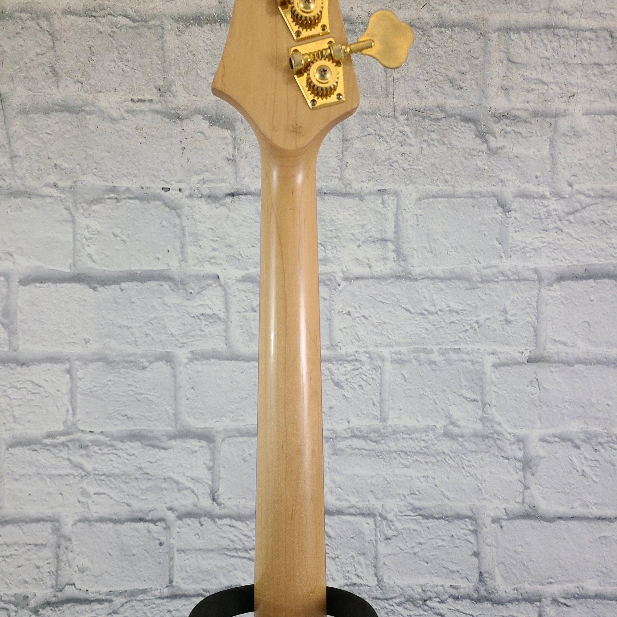 Waterstone RPM Jazz bass 4 String Bass Guitar