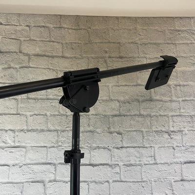 Latch Lake Mic King Studio Microphone Stand