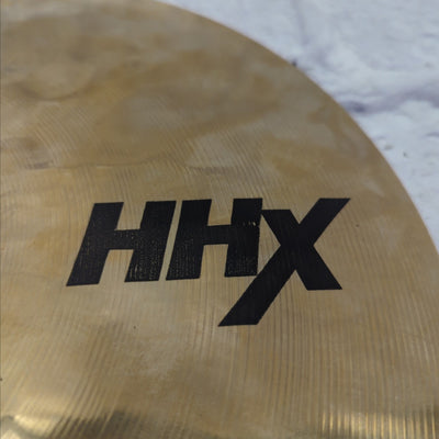 Sabian 14 HHX Evolution Hi Hat Cymbal Pair