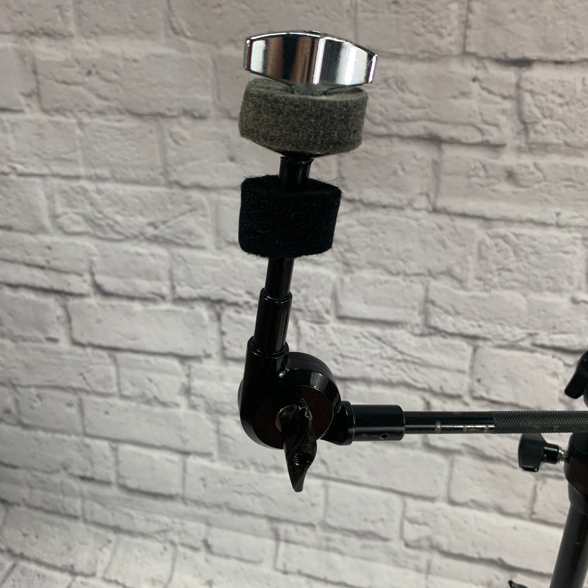 Mapex Armory Boom Stand Black