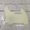 Fender Telecaster Mint Pickguard Pickguard