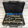 Yamaha Made in Japan 34 Clarinet