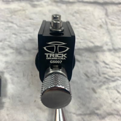 Trick GS007 Throw Off and Butt Plate