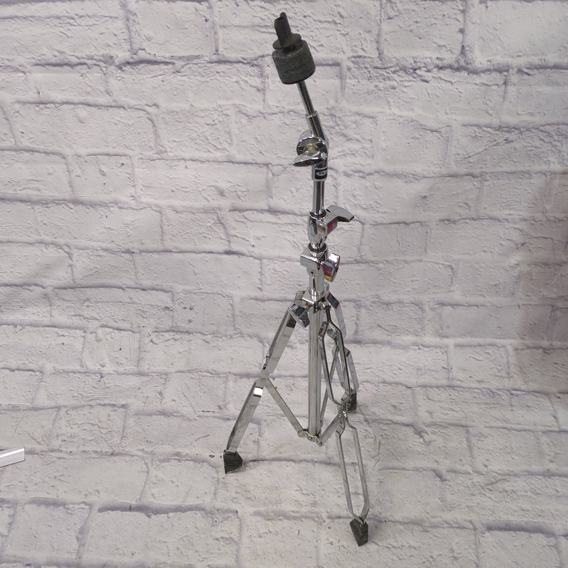 SP Sound Percussion Straight Cymbal Stand
