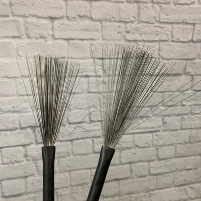 Promark Retractable Brushes