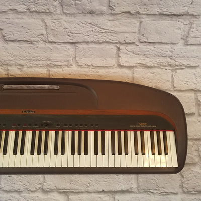 Suzuki KM-88 88 Key Weighted Digital Piano