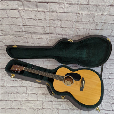 Martin 000RSGT Concert Acoustic Guitar w/ Case