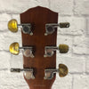 Fender DG25S Acoustic Guitar