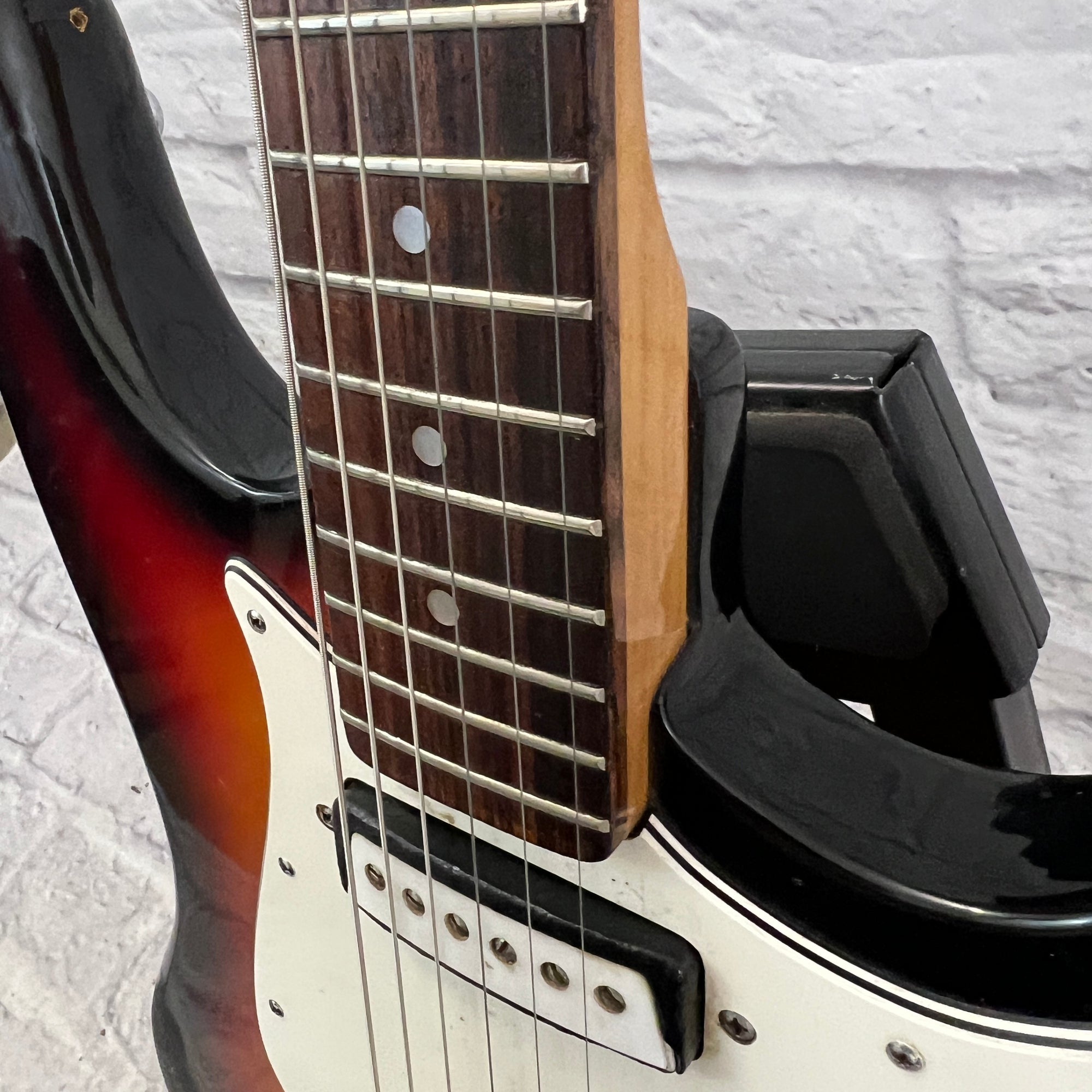 Conrad 1802T Electric Guitar