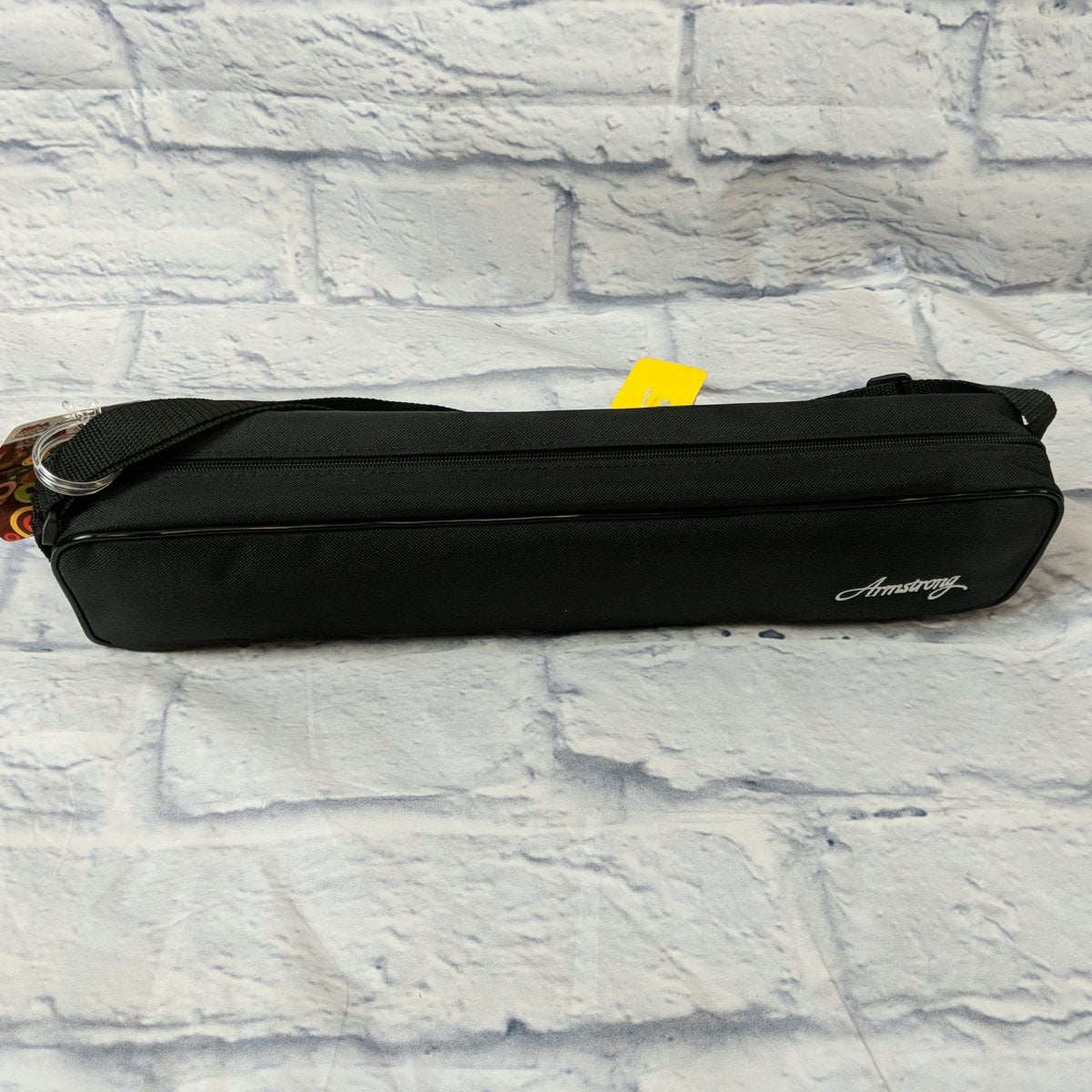 Armstrong 303-B 9200802 Open-Hole Flute w/case