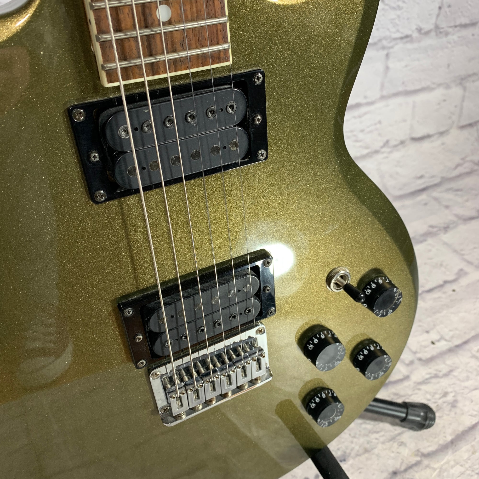 Ibanez AX120 Korean Electric Guitar
