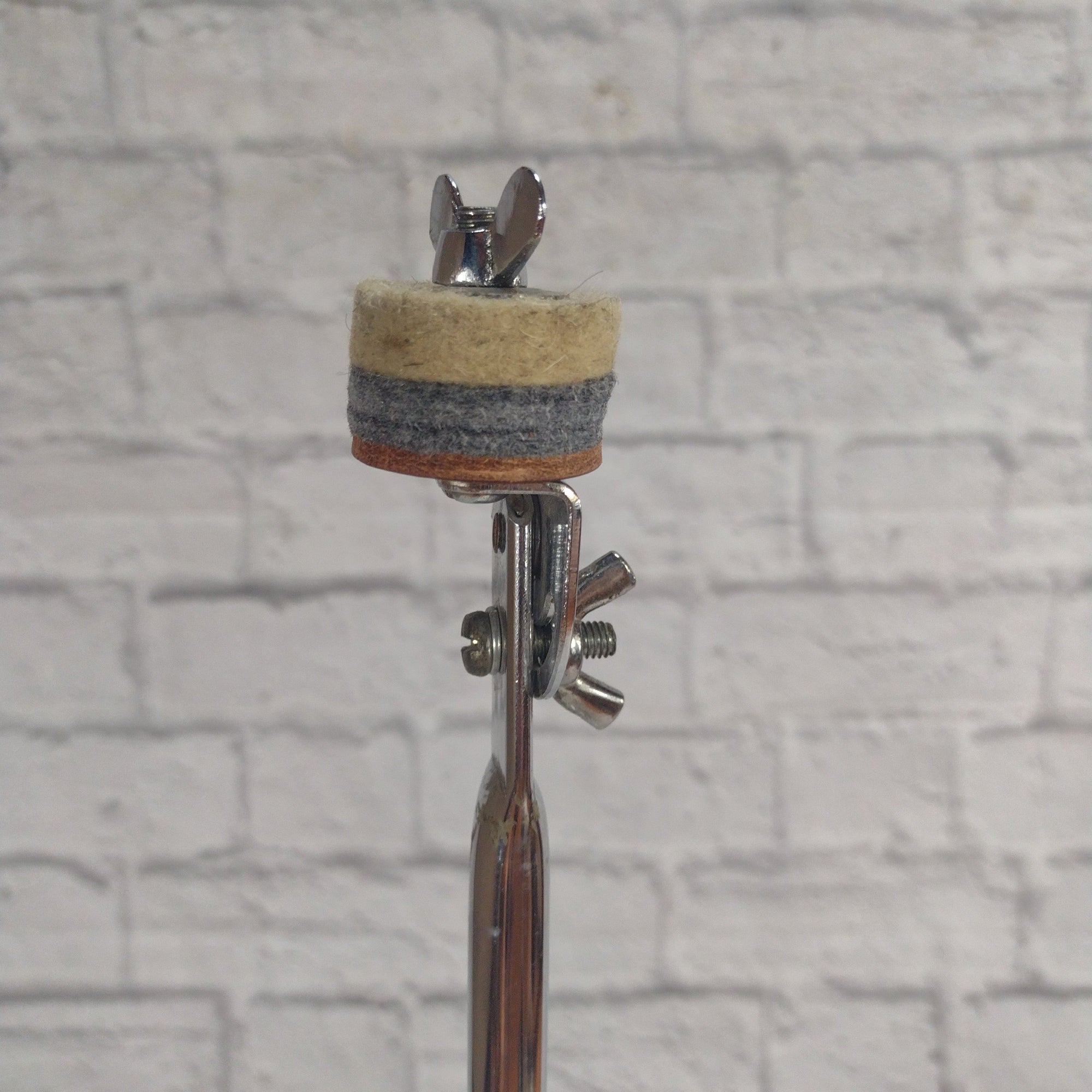 CB Percussion Straight Cymbal Stand