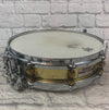 Yamaha Yamaha SD-493 14x3.5" Brass Piccolo Snare Drum