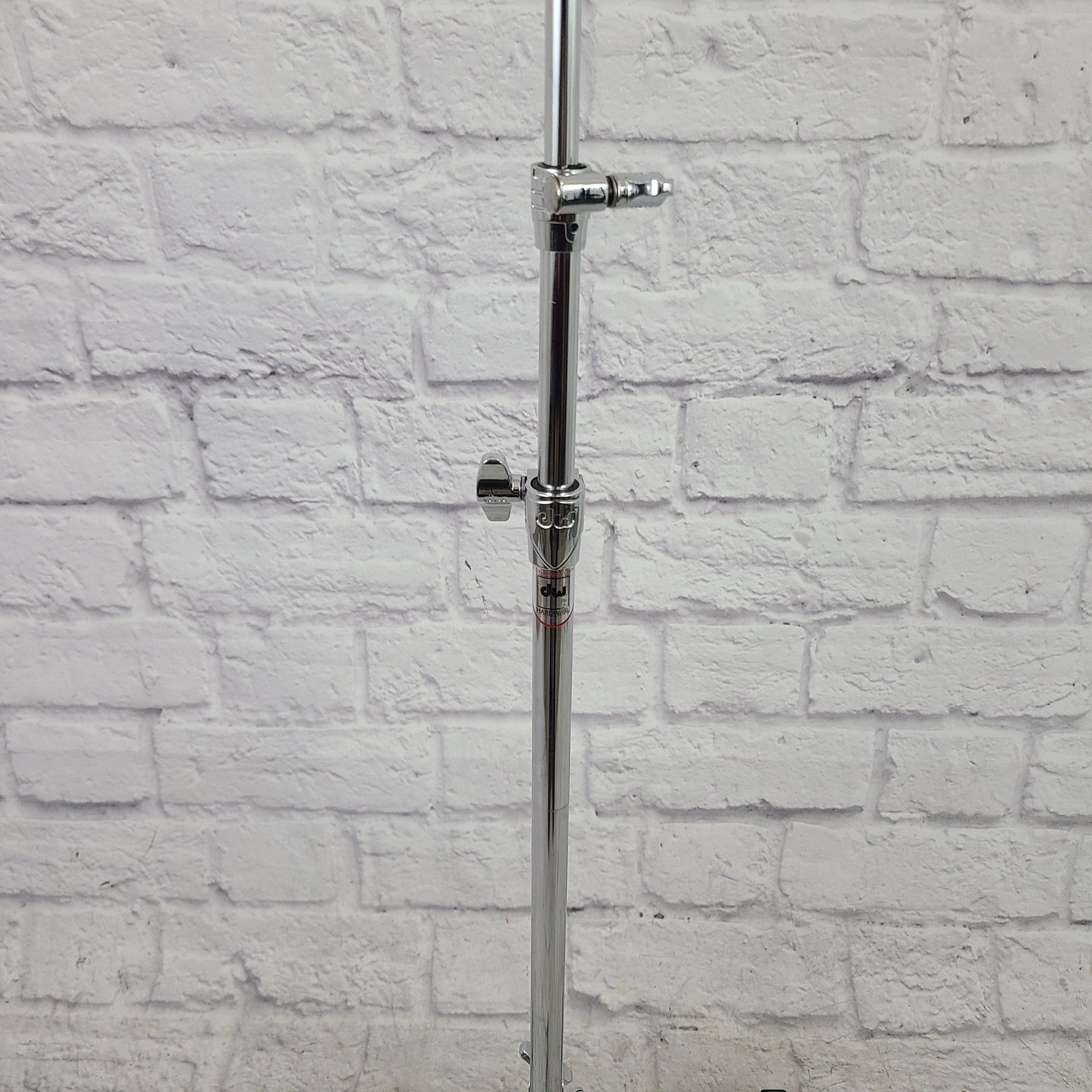 DW 6000 Series Cymbal Stand Straight