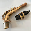 Cannonball Excalibur alto Saxophone