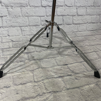 Sound Percussion Double Braced Straight Cymbal Stand