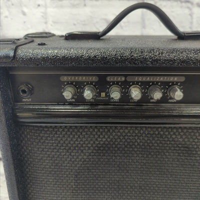 Crate GX 12 Guitar Combo Amp