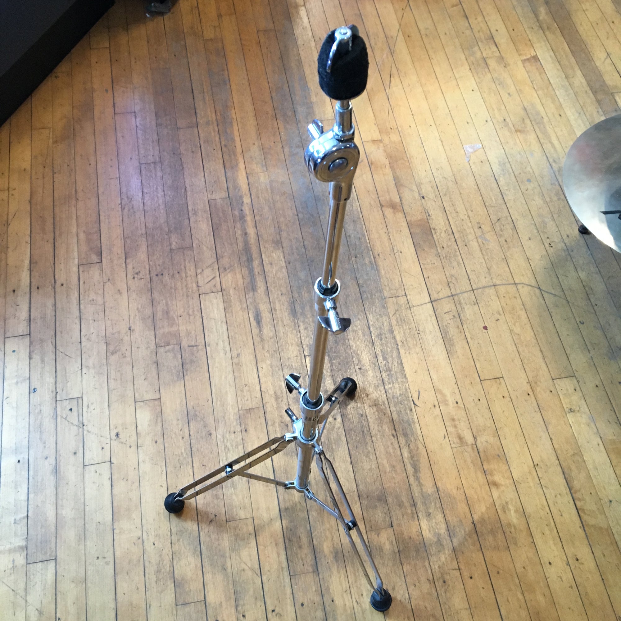 Sonor 2000 Series Double Braced Straight Cymbal Stand