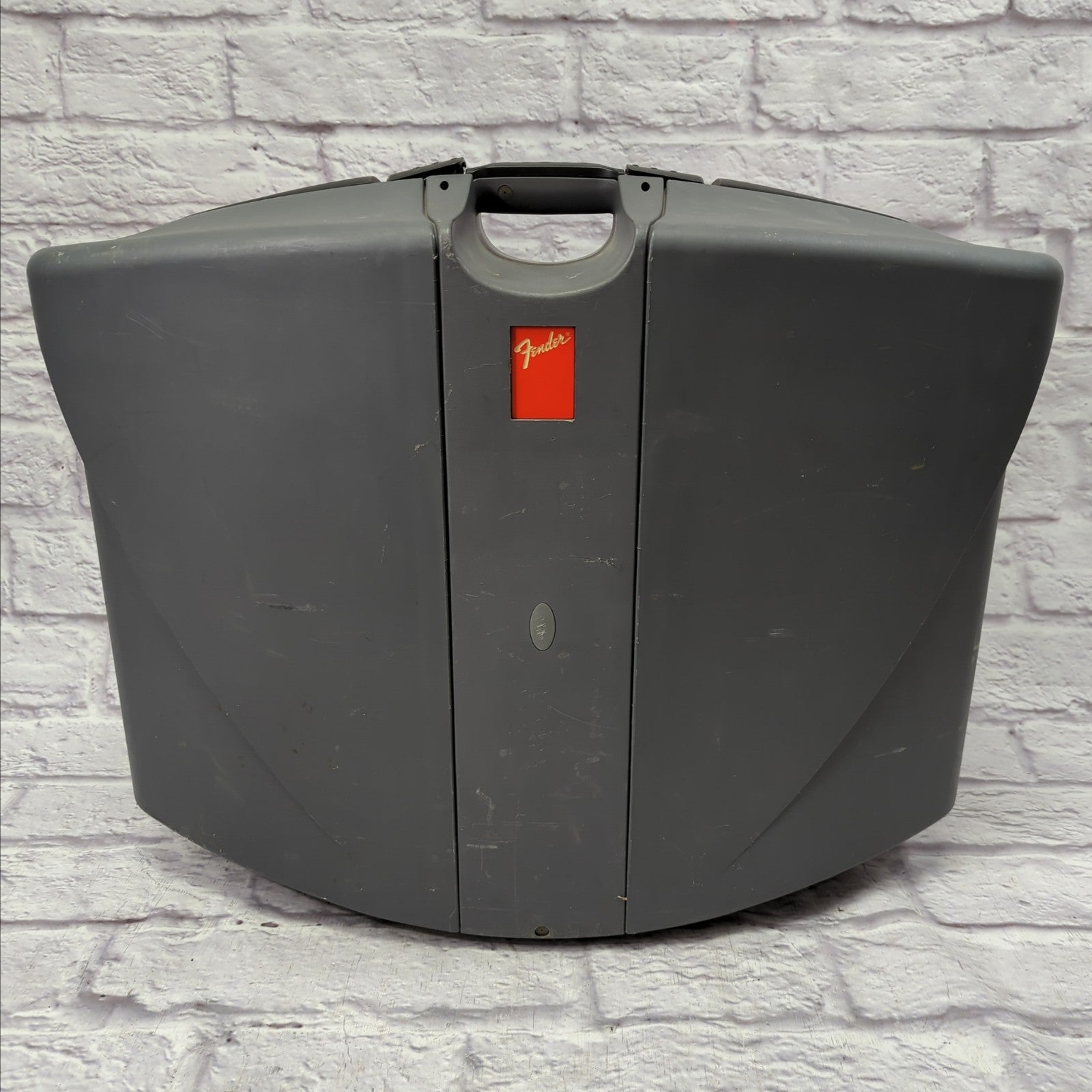 Fender Passport Portable PA 4 Channel 500 Watt