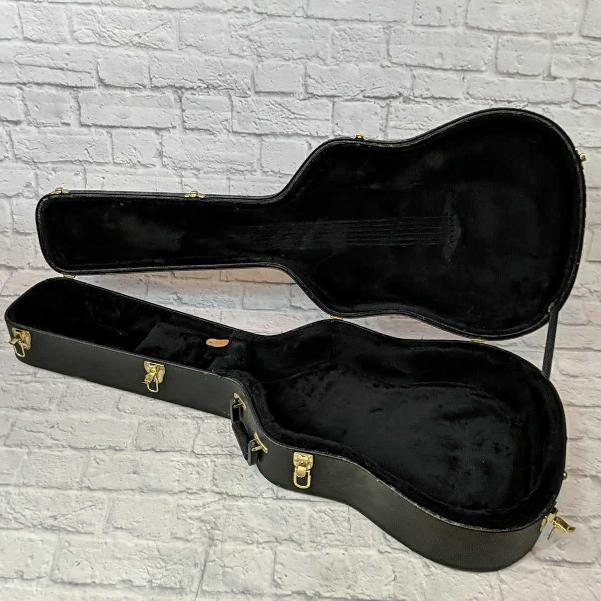 Ibanez WH10 ブラックケース Ibanez WH10 ブラックケース