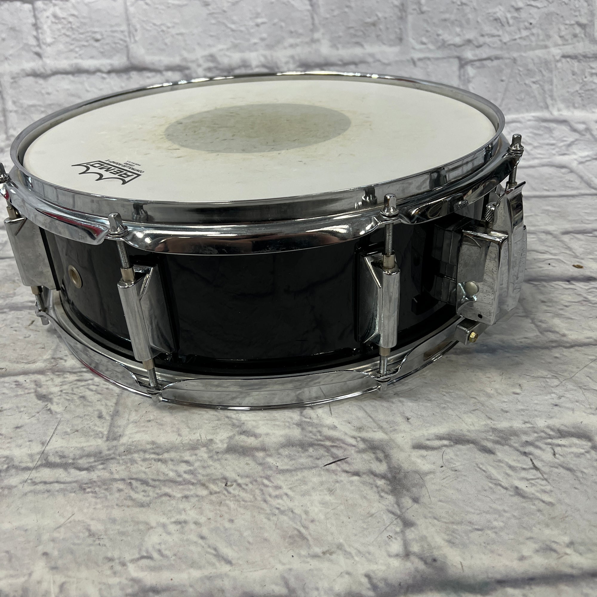 PDP Pacific Drums & Percussion 14x5" Snare Black