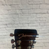 Johnson 3/4 Scale Acoustic Guitar null