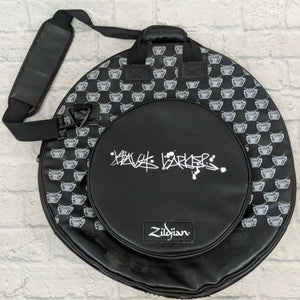 Zildjian Travis Barker 24" boom box cymbal bag w/ 15" hihat pocket