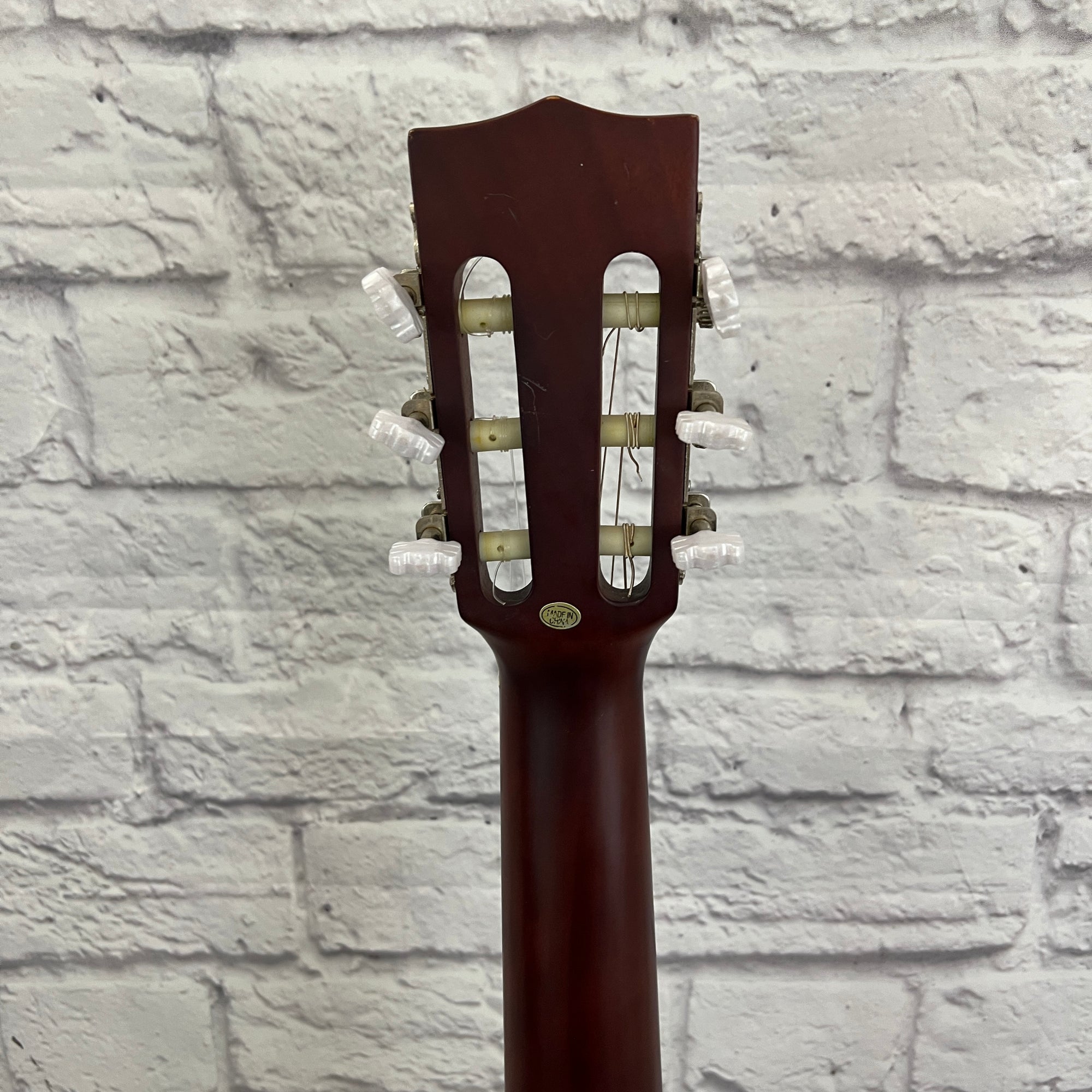 Luciada LG-RQ1 Classical Acoustic Guitar
