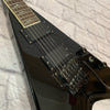 ESP LTD V-350 Electric Guitar Black
