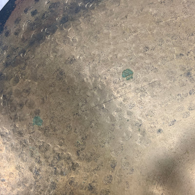 Zidjian 20 K Custom Dry Ride Cymbal