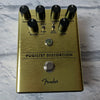 Fender Pugilist Distortion Pedal