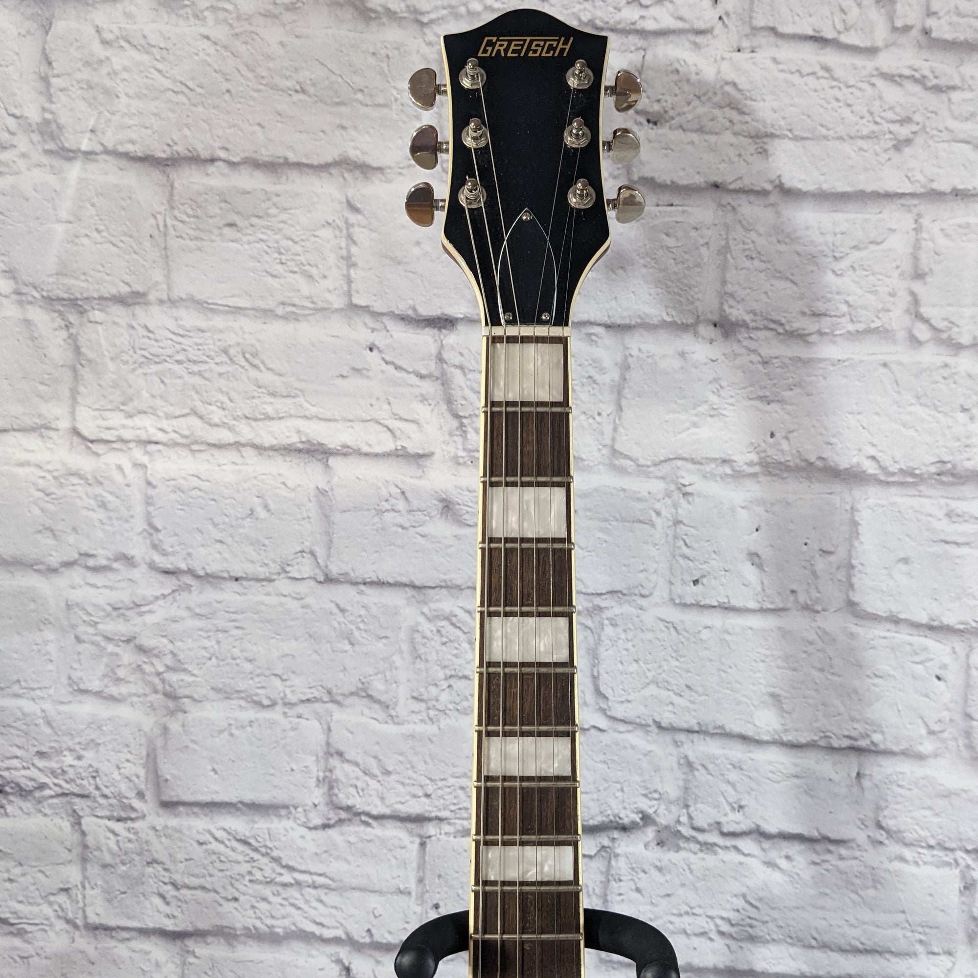 Gretsch G2420T Walnut Streamliner Guitar