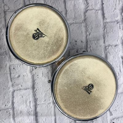 LP Latin Percussion Aspire Bongos