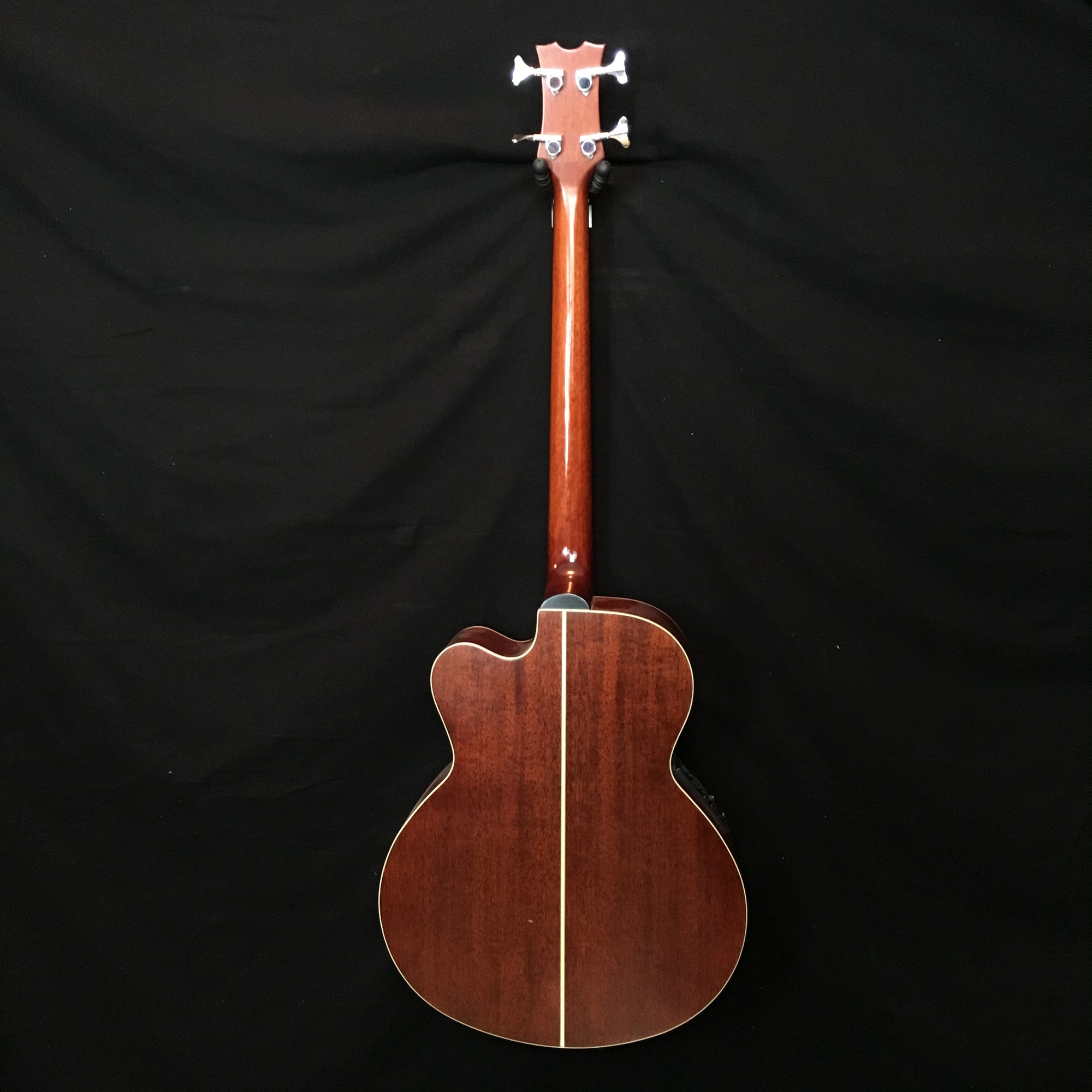 Dean Performer CE Acoustic Electric Bass