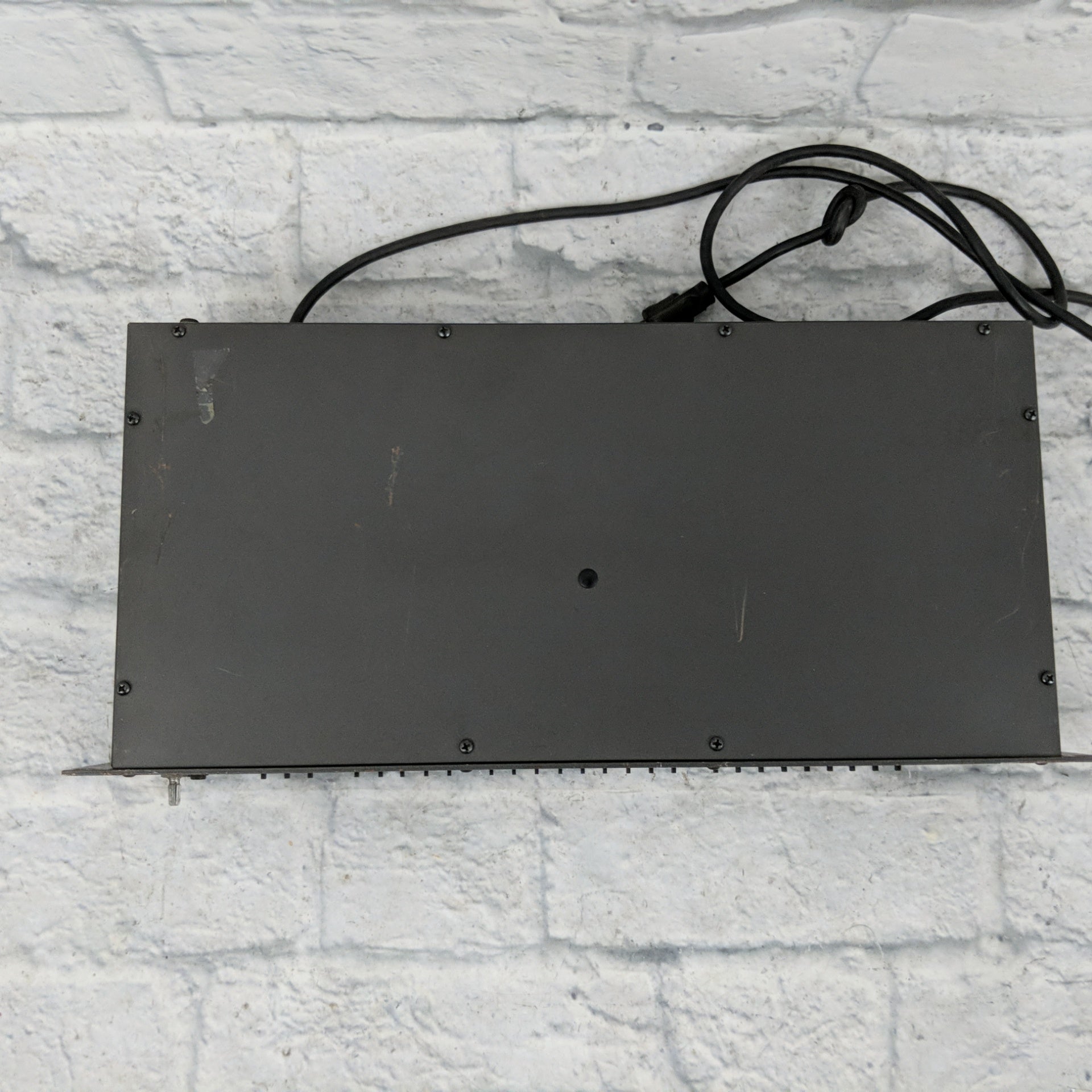 Rane GE27 Graphic Equalizer