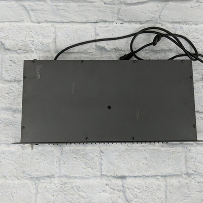 Rane GE27 Graphic Equalizer