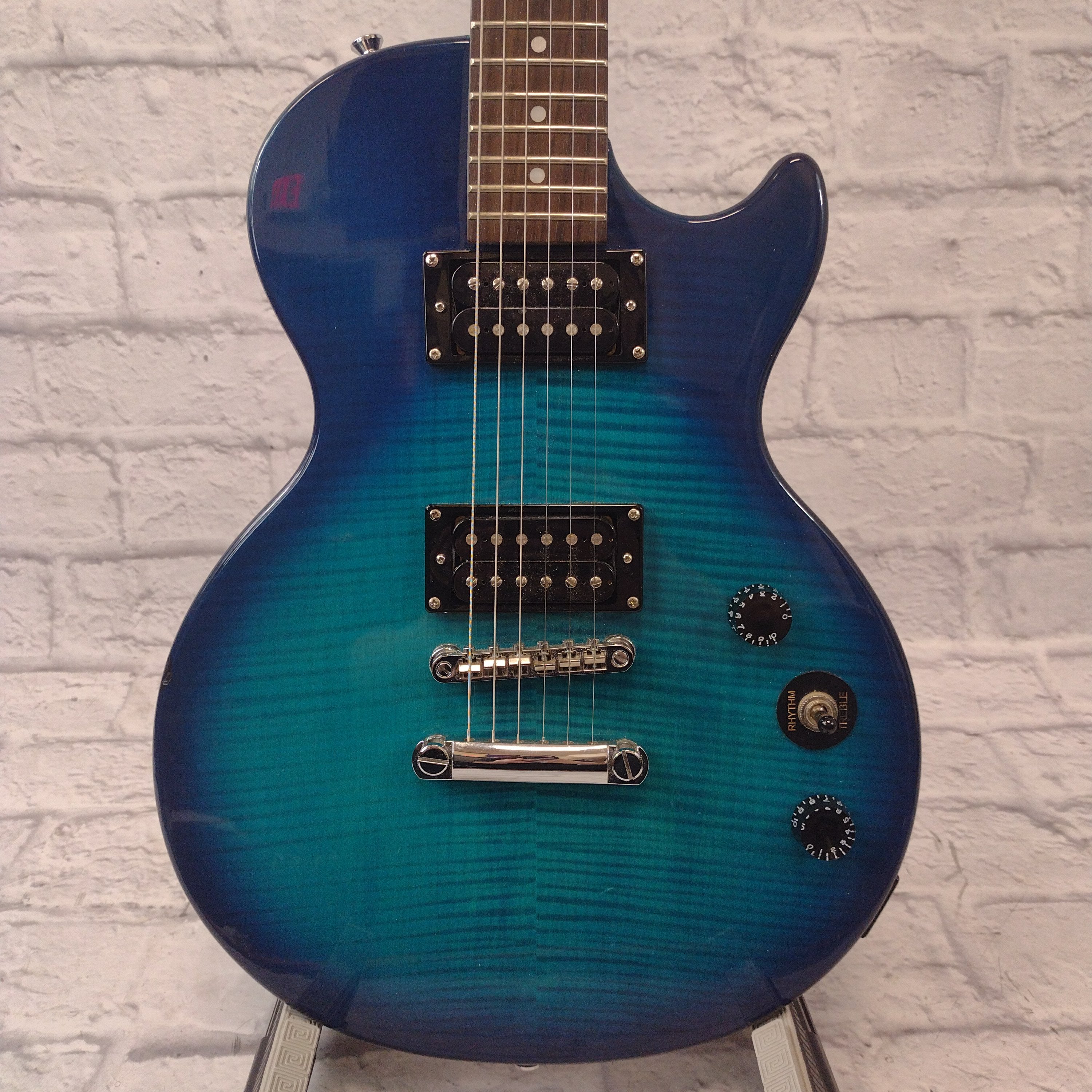 Epiphone Les Paul Special II Electric Guitar - Evolution Music