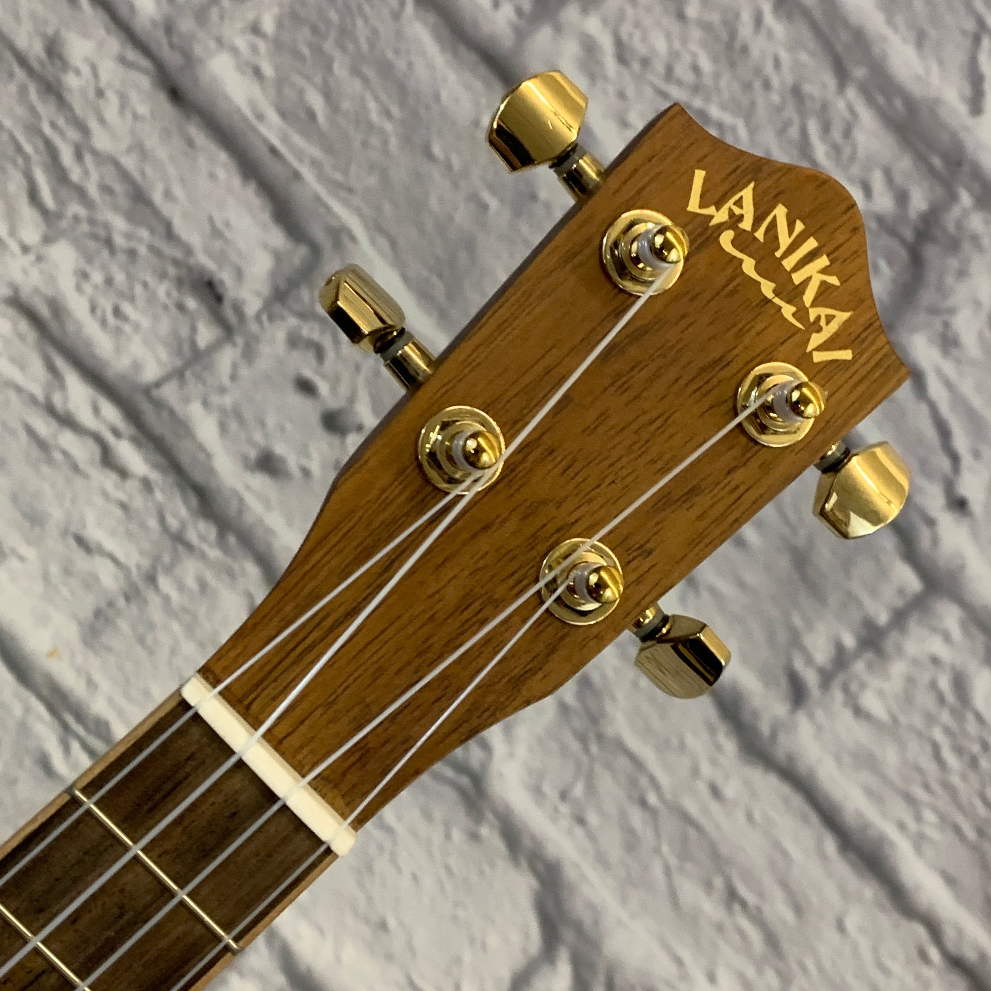 Lanikai CKCGC Concert Ukulele