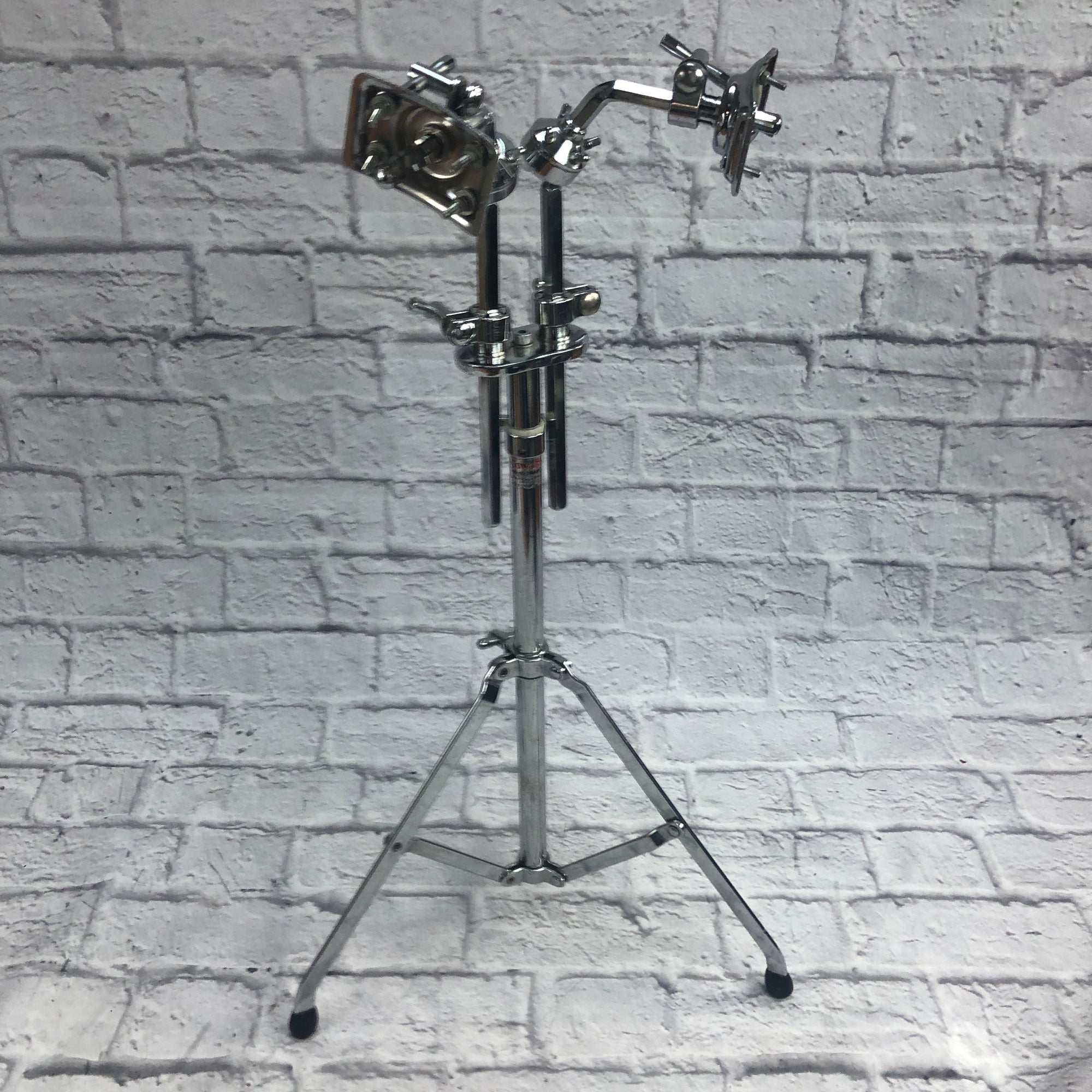 Pearl Vintage Japan Double Tom Stand Drum Stand