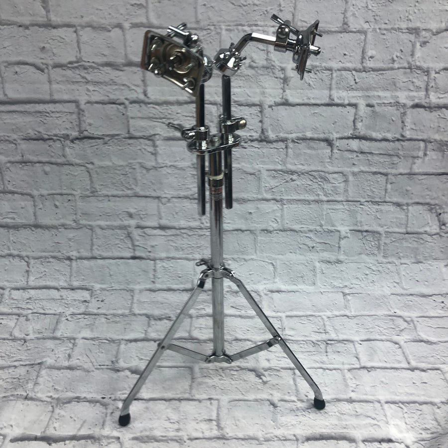 Pearl Vintage Japan Double Tom Stand Drum Stand