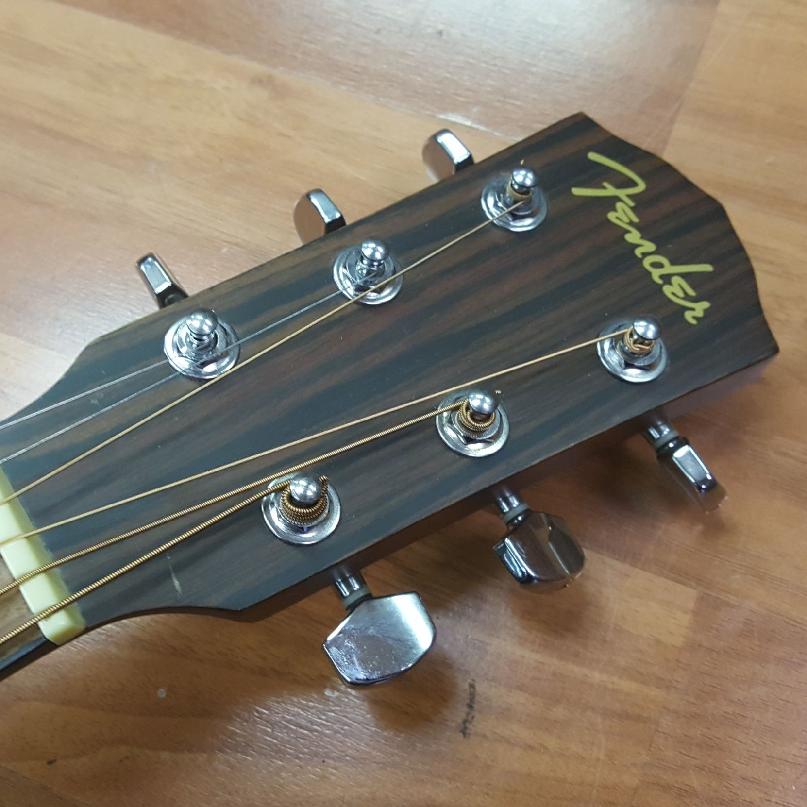 Fender DG10 LH
