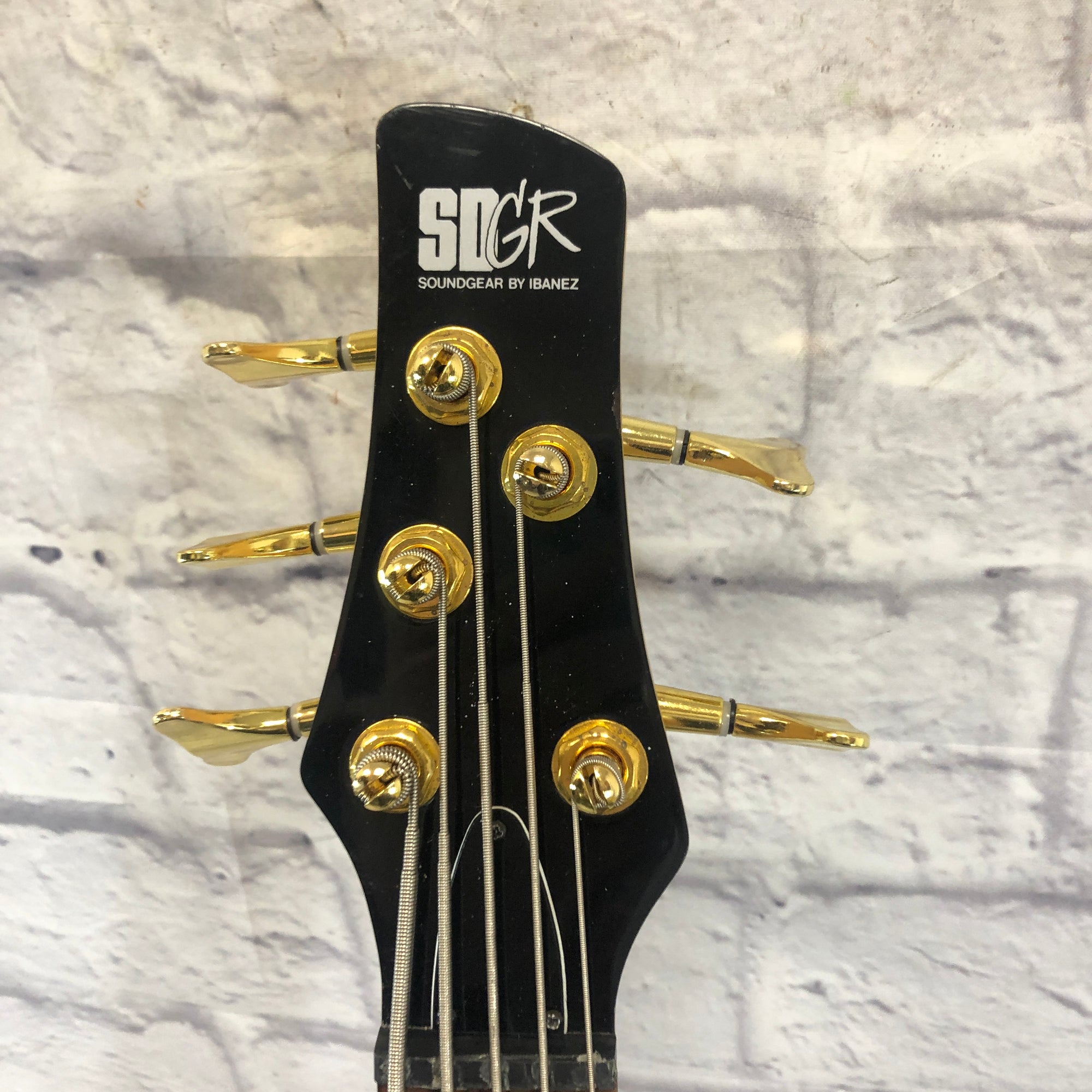 Ibanez SR505 5 String Bass