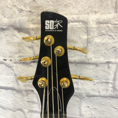 Ibanez SR505 5 String Bass